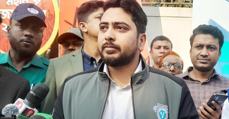 নীতিমালায় পরিবর্তন এনে নতুন করে অ্যাক্রেডিটেশন কার্ড ইস্যু হবে